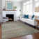 Premium Machine Washable Mayfield Multi Rug