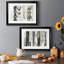 «Stand Tall I» - ensemble de 2 reproductions de cadres photo-1243975702-1243975704
