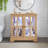LED Curio Display Cabinet-1421137757