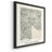 William Morris Framed Print LIII-1606763394-1606763399