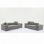 Ensemble de canapés 2 pièces Boucle Cloud-98922602