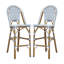 Tabouret de bar 29,5 po Battista-922018260