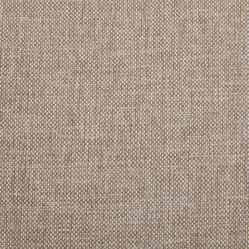 Outdoor Bean Bag Lounge Chair, Set Of 1, Beige Fabric