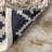 Laurens Cotton Geometric Indoor Rug-382143590