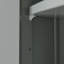 Armoire de salle de bain d'angle avec tablette réglable-1643118183-1640480880