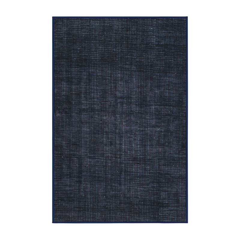 Tapis multicolore, Rectangle 7 pi x 10 pi