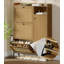 28 Pair Shoe Storage Cabinet-1324698531