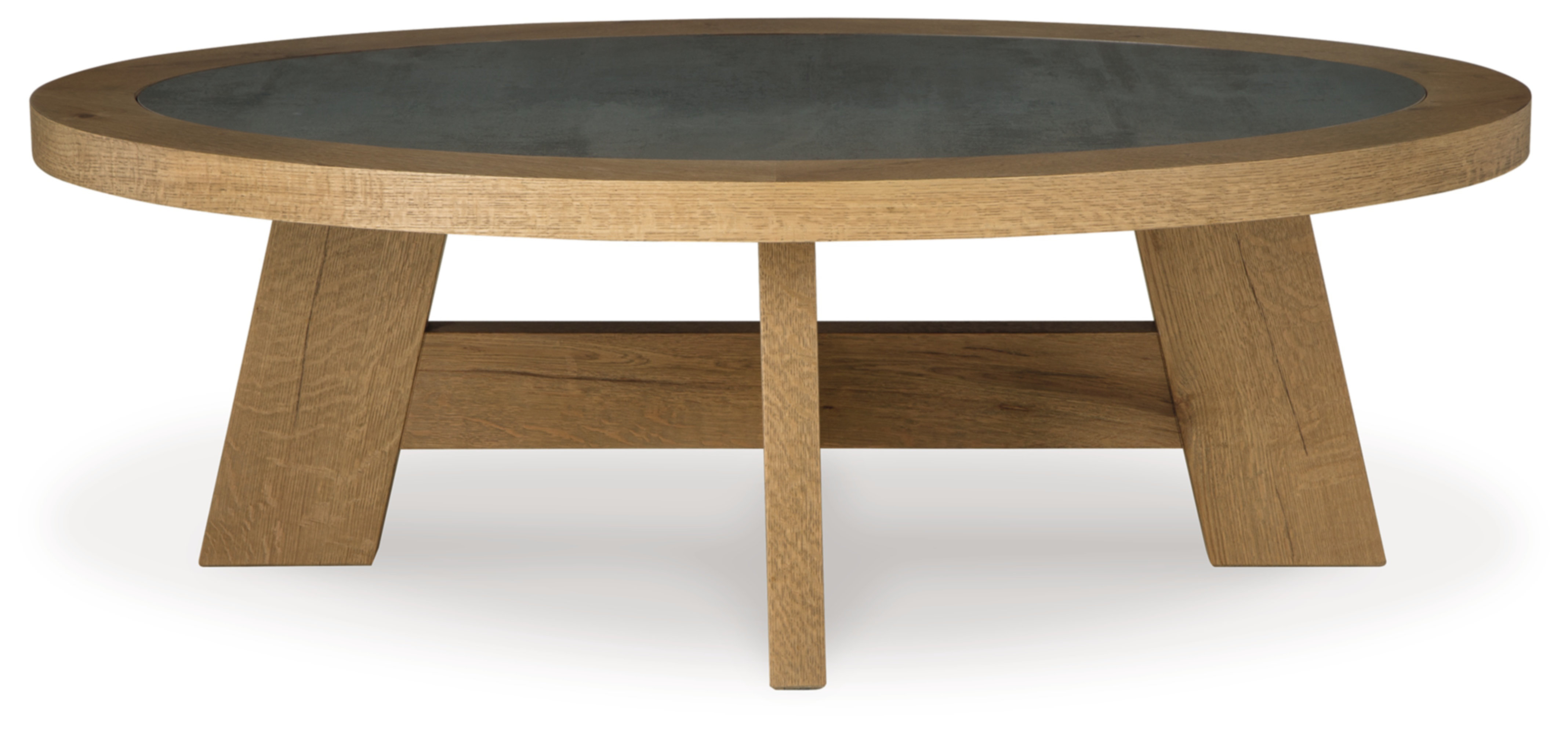 Signature Design by Ashley Brinstead Coffee Table Wayfair