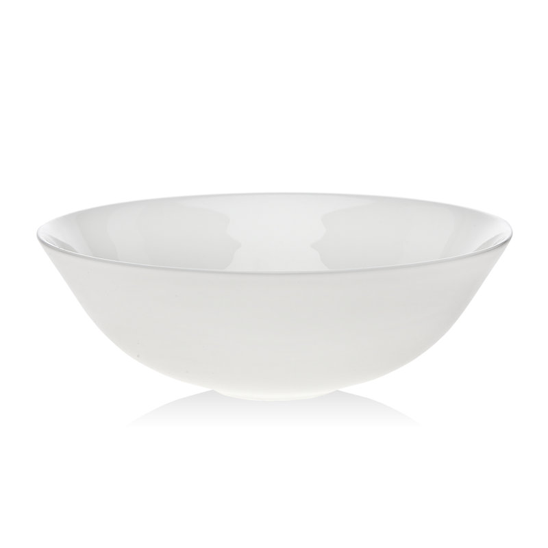 Bol à soupe Lune Bone China 13 oz