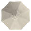 Sunbrella - Parasol en bronze 11 pi-1548543020