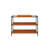 Elvisa End Table