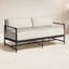 Pietra Outdoor 2 - Seat Loveseat-973914894