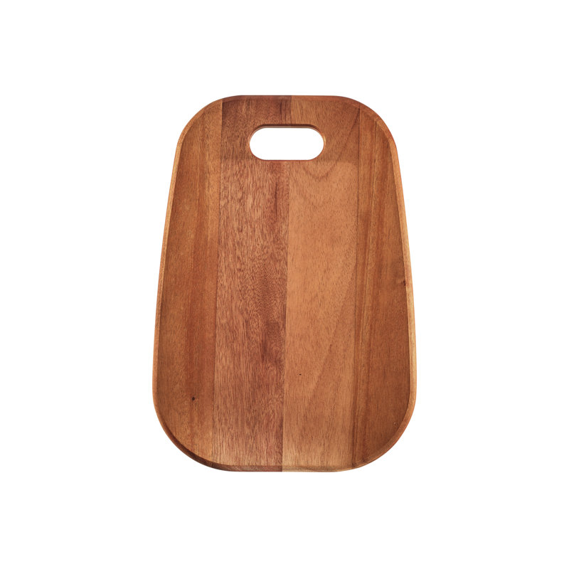 Burger Serving Board, 9.5" W x 13" L