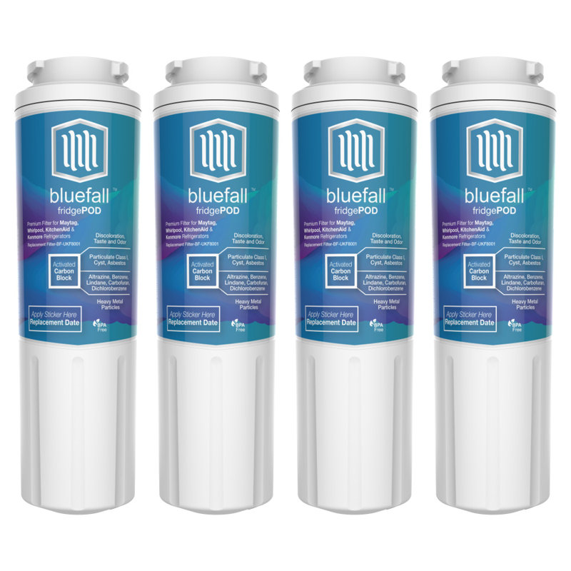 Maytag Refrigerator Water Filter