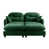 Chenille verte n'est pas disponible