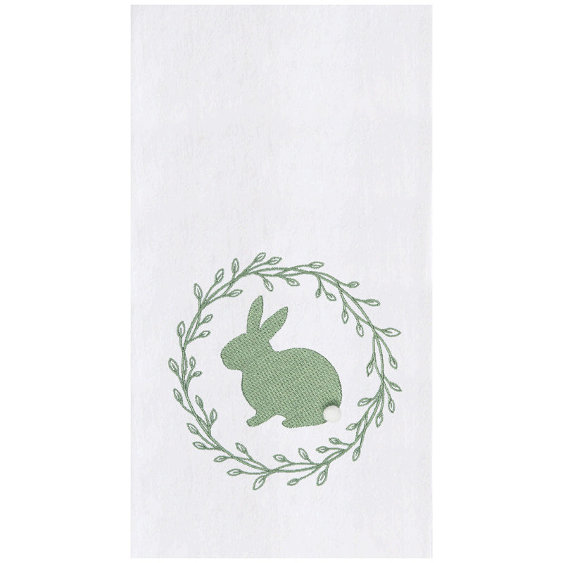 Serviette Spring Greens