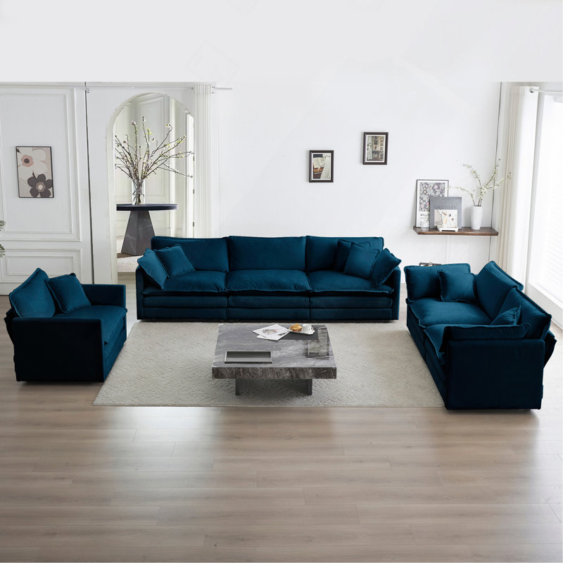Modern Sofa Couch