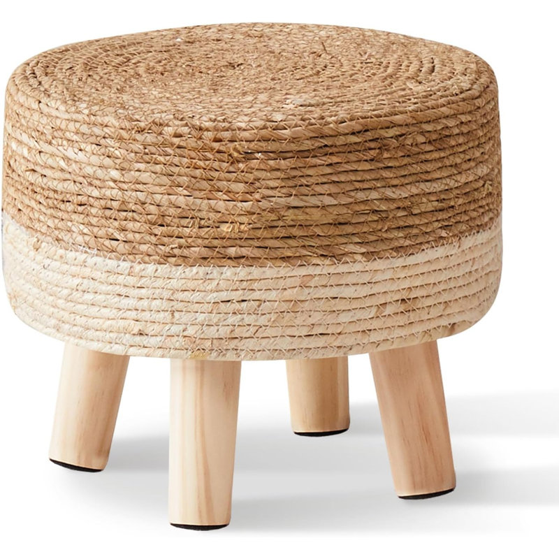 round footstool