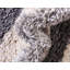 Tapis à poils longs Shag Fowkes-840310029