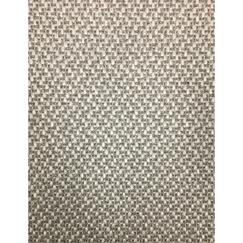 Charleston Fabric, Pewter
