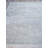 Luxe Shag Powerloom Microfiber/Polyester Area Rug in Silver-89481432