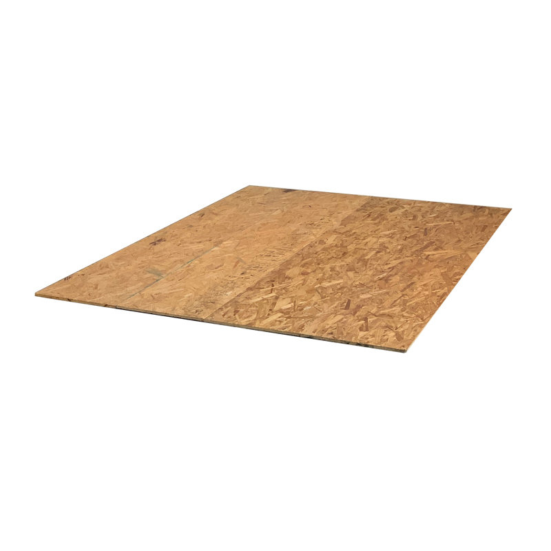 Cowarts Support Deck, Queen