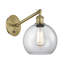 Applique murale 1 lumière 8 po avec bras ajustable Shauna-75002711-75002709-75002706