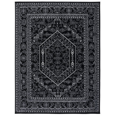 Lesbury Performance Oriental Rug