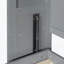 Lit escamotable mural avec armoire supérieure, tablettes-1541290138