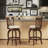 Alyn Swivel Counter Height Chair-564423327-648443663-584740249