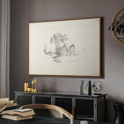 "Croquis rétro-XXX" sur
