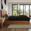 Lit gigogne en bois massif Avdesh-17206724-17206723