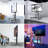 ONKRON Floor Stand Mount