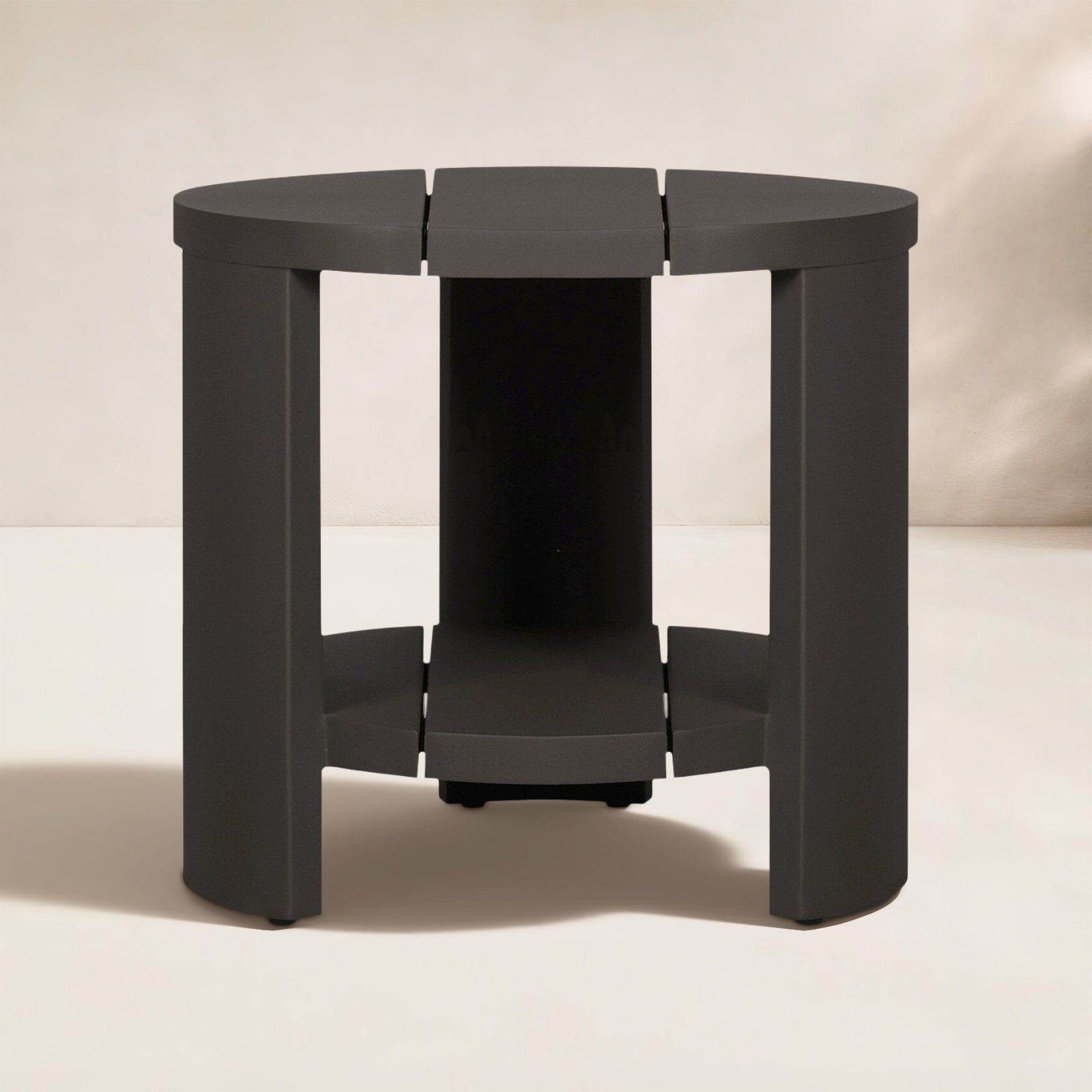 Boston 22" Patio Side Table
