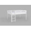 Lit mezzanine en bois massif Alique par Mack & Milo-717942478-711999600