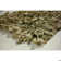 Appel Authentic Hand-Woven Handmade Casual Shag Rag Rug Cotton Area Rug