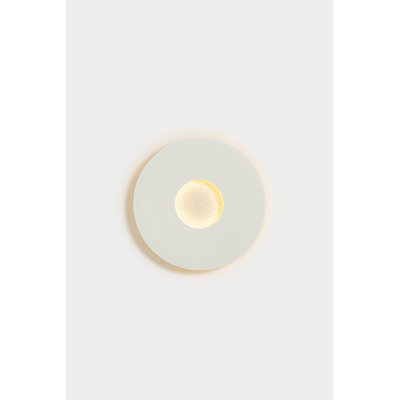 Umbra Round Wall Sconce