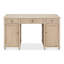 Inspire Solid Wood Writing Desk