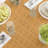Wafford Geometric Tablecloth-402734137