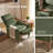 Upholstered Home Theater Seat-1420226292
