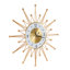 Horloge murale 19,68 po