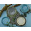 12-Piece Nature Collection Stoneware Crockery Set For 4 People-244283304