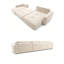 Bingo U-Shaped 6 Seater Sofa Bed-1248228197