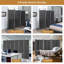 Anayiah 221cm W x 188cm H Folding Room Divider-1448421369-1448421368