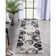 Chimeng Geometric Indoor Rug