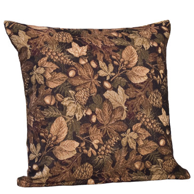 Oakley Throw Pillow