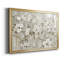 «Neutral Spring» - peinture encadrée-1143935823-1143935821