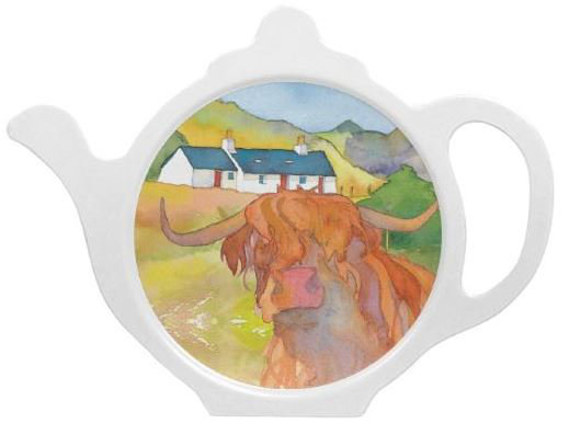 Symple Stuff Tea Accessory