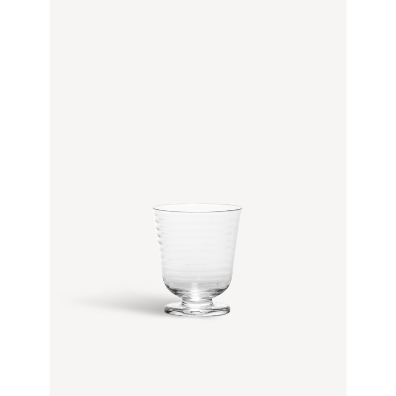 Viva Wine Glass