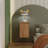  Bellmead 18.88"H Wall-Mounted Bathroom Cabinet